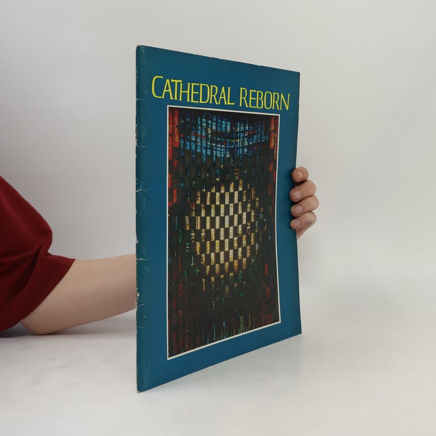 Auteurscollectief Cathedral Reborn