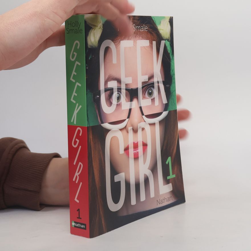 Holly Smale Geek Girl