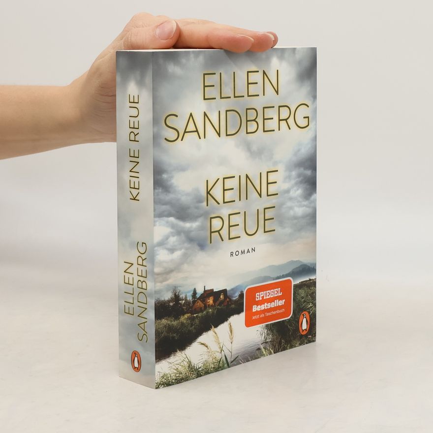 Ellen Sandberg Keine Reue