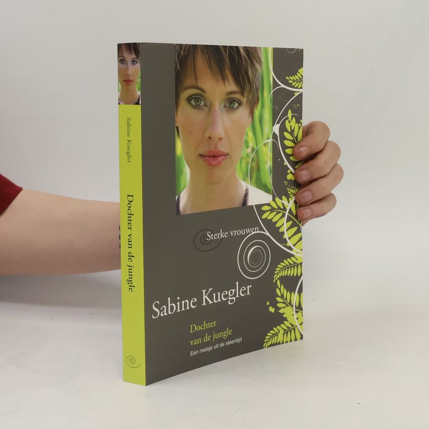 Sabine Kuegler Dochter van de jungle