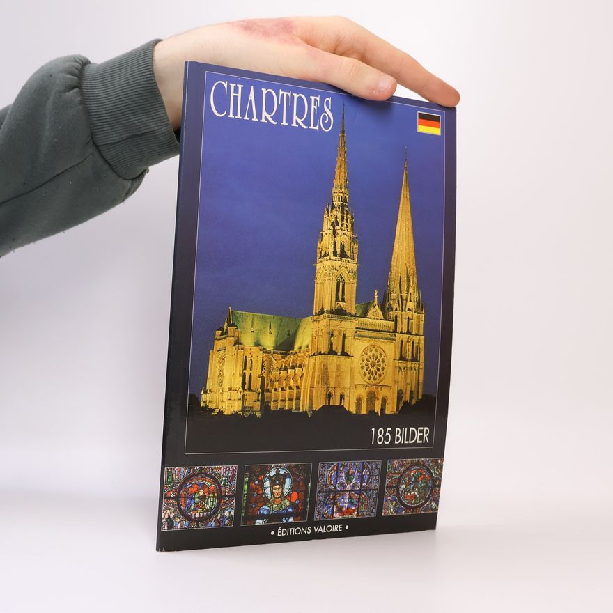 Autorenkollektiv Chartres