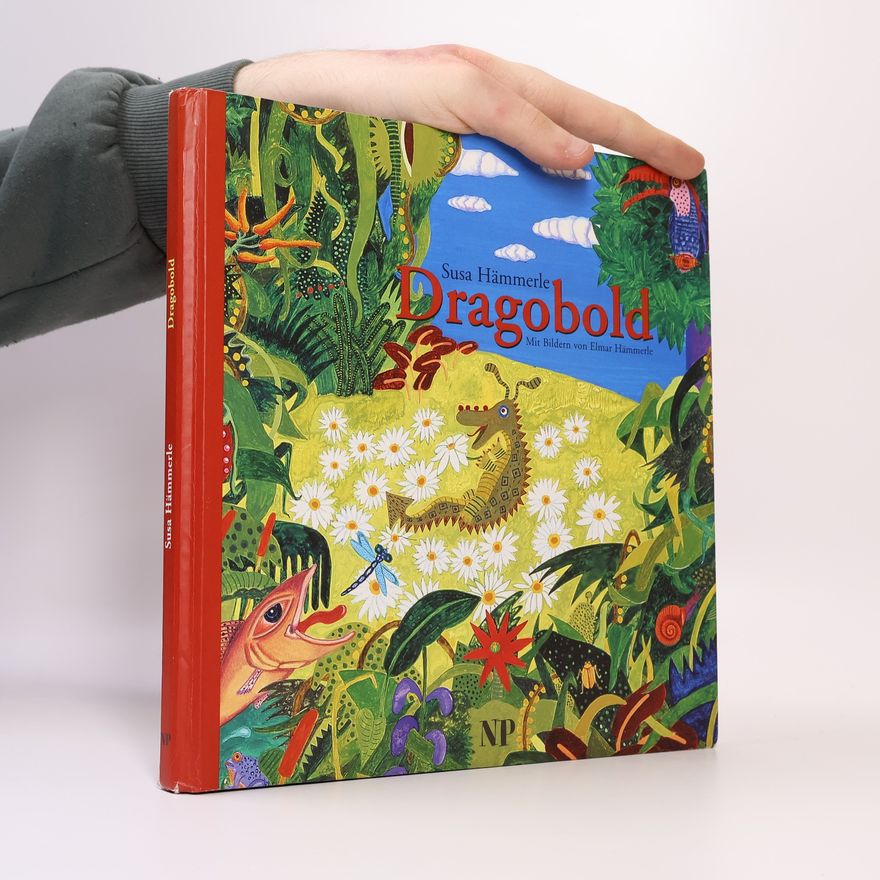 Susa Hämmerle Dragobold