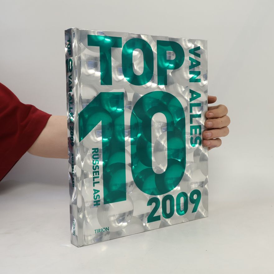 Russell Ash Top 10 van alles 2009