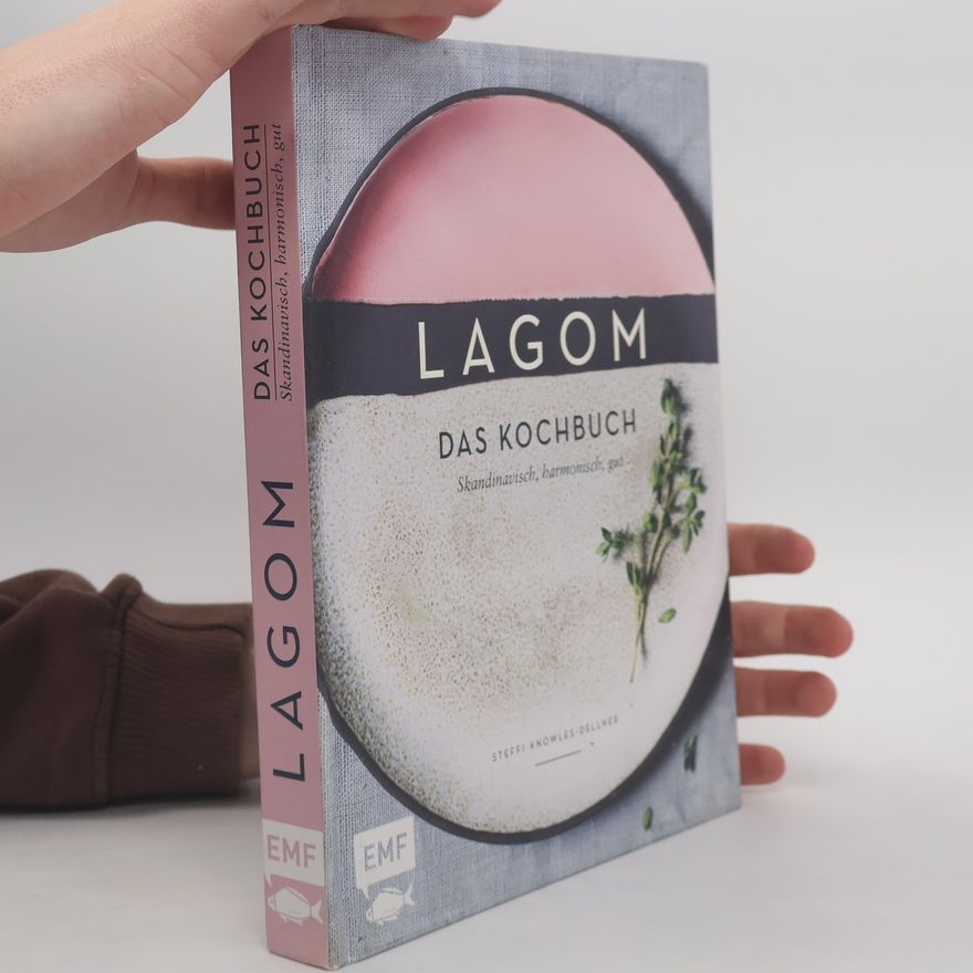 Steffi Knowles-Dellner Lagom
