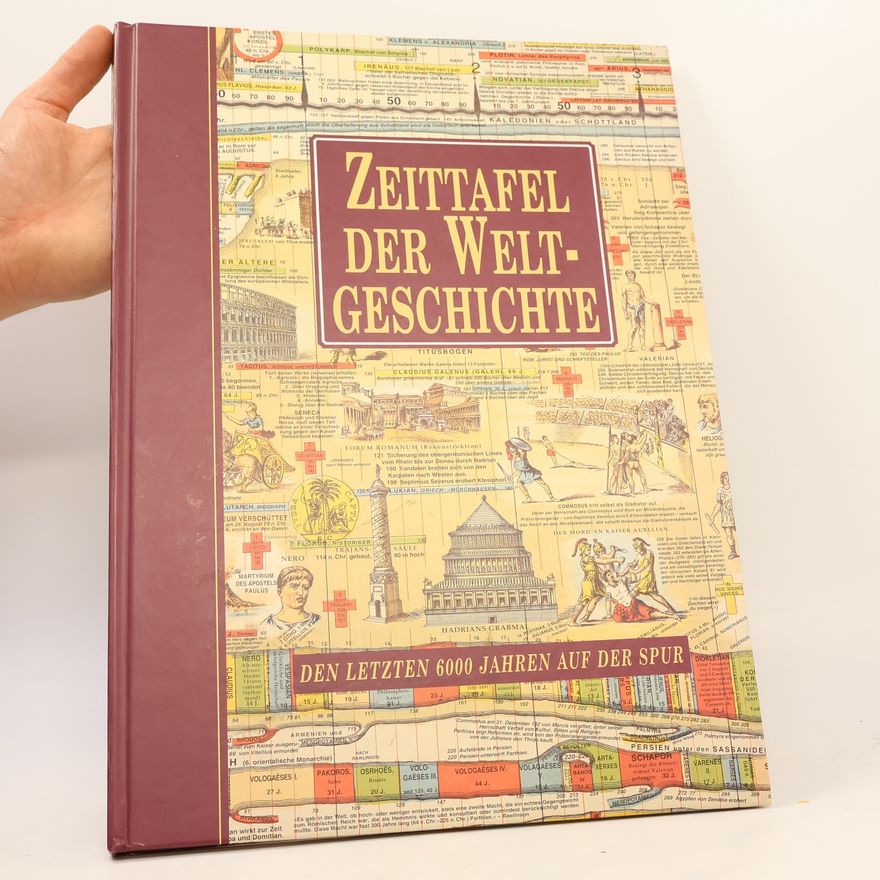 Autorenkollektiv Zeittafel der weltgeschichte