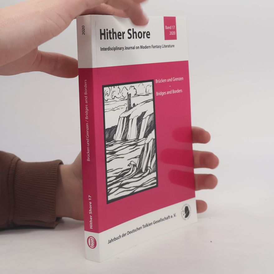 Thomas Fornet-Ponse Hither Shore 17