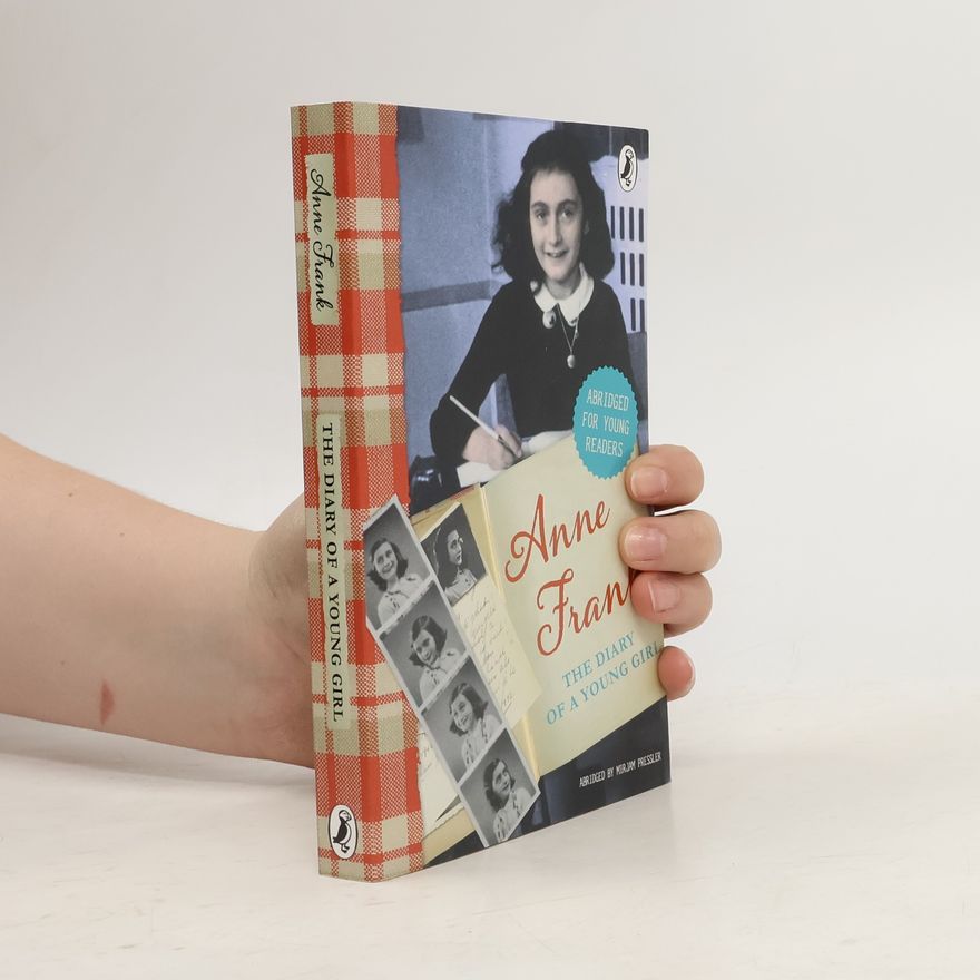 Anne Frank The Diary of a Young Girl