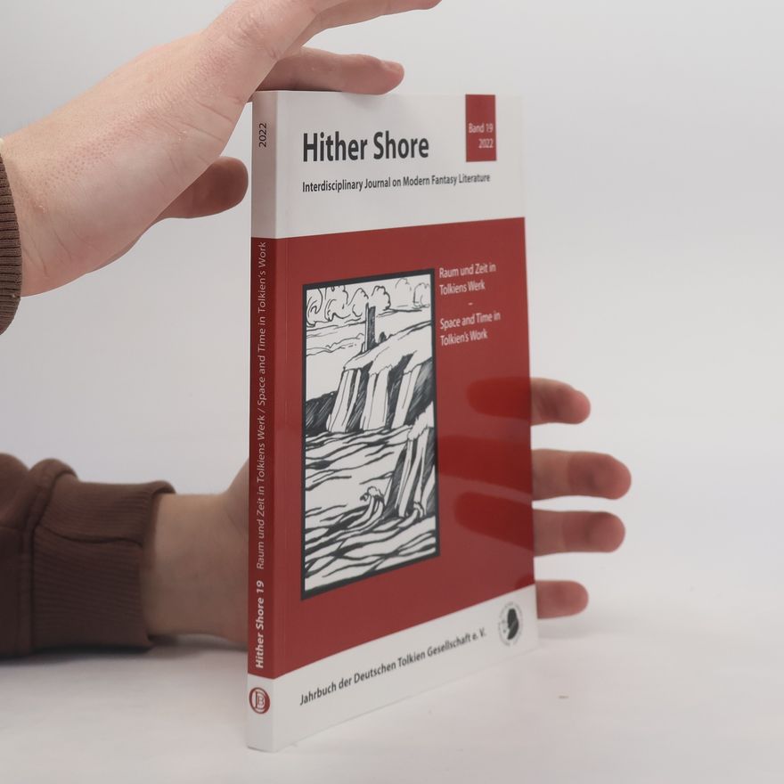 Thomas Fornet-Ponse Hither Shore 19