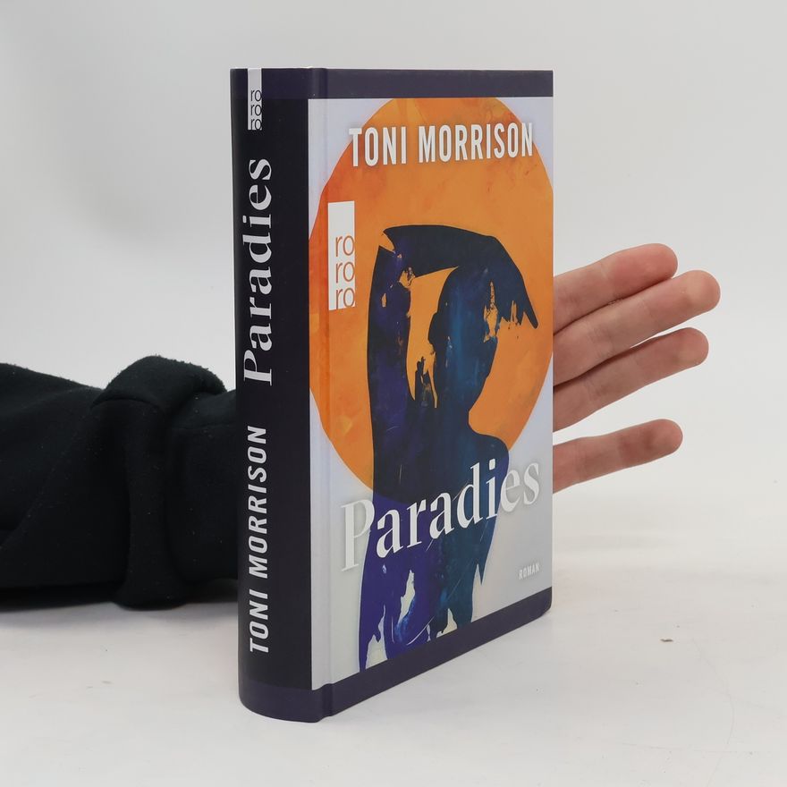 Toni Morrison Paradies