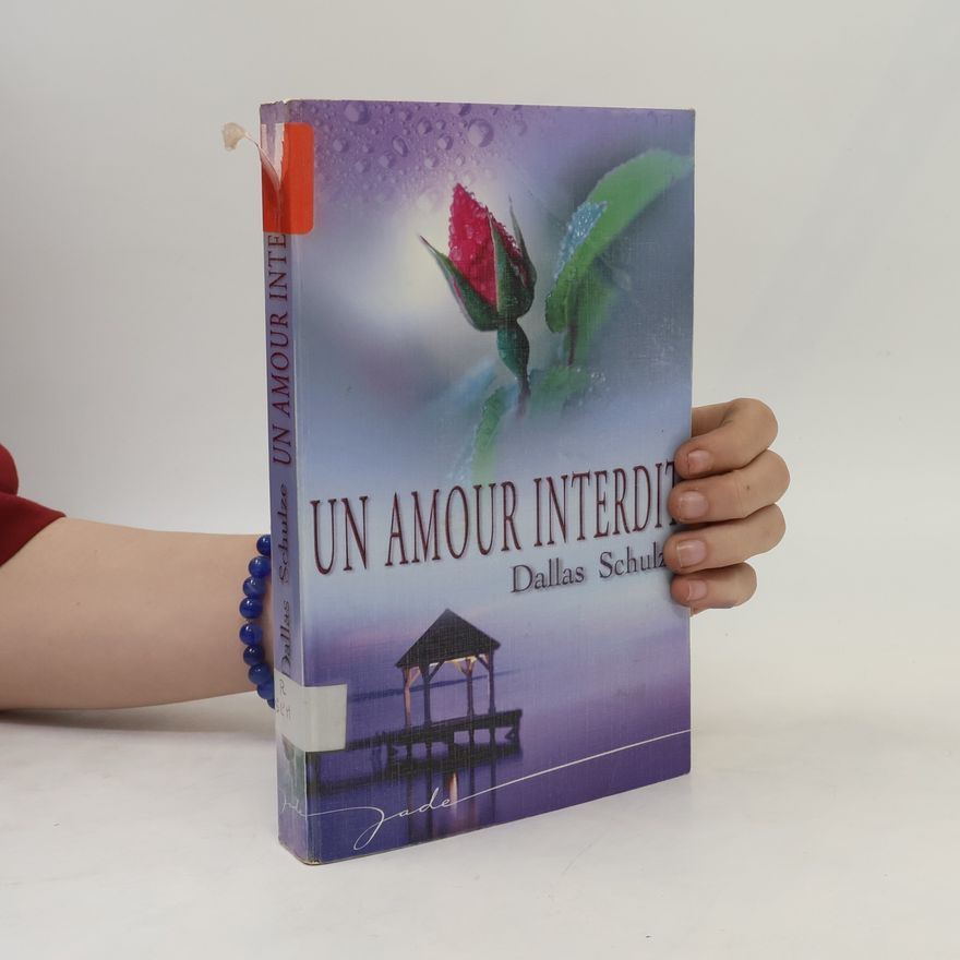 Dallas Schulze Un amour interdit