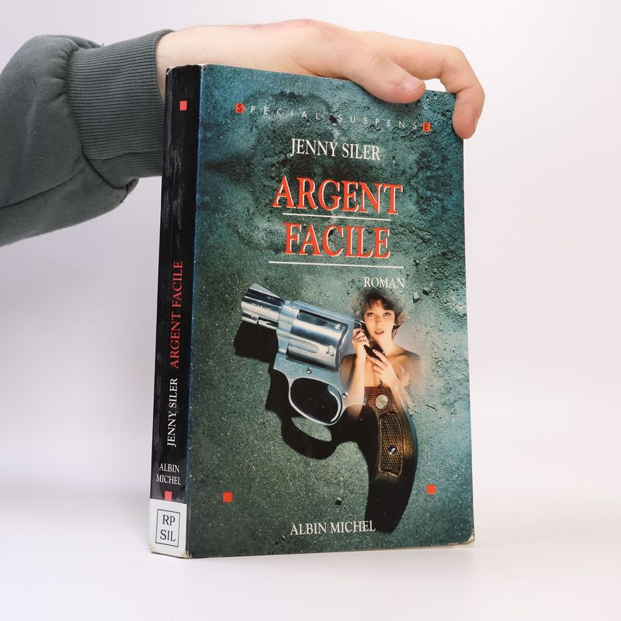 Jenny Siler Argent facile