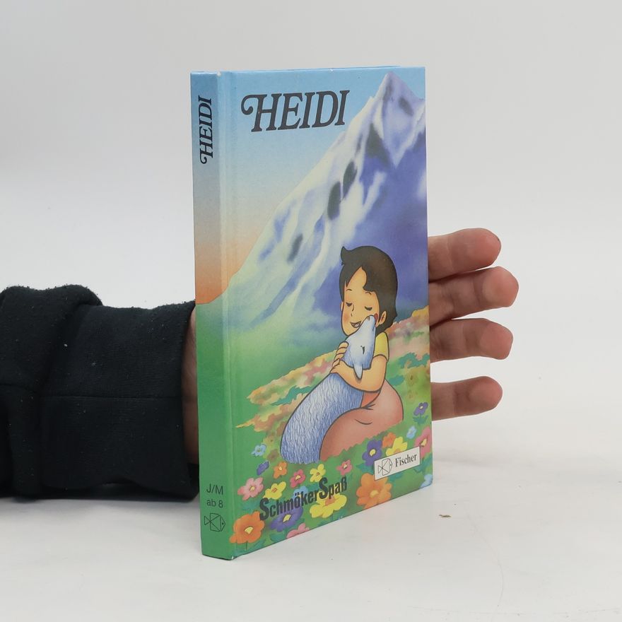 Autorenkollektiv Heidi