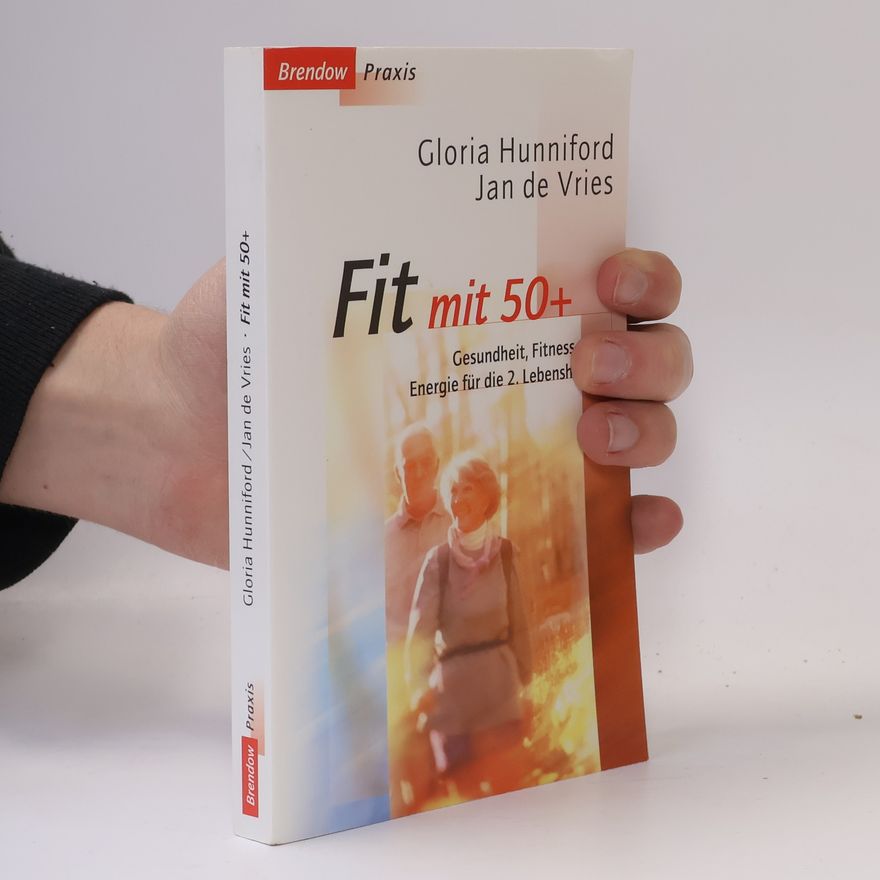 Gloria Hunniford Fit mit 50+