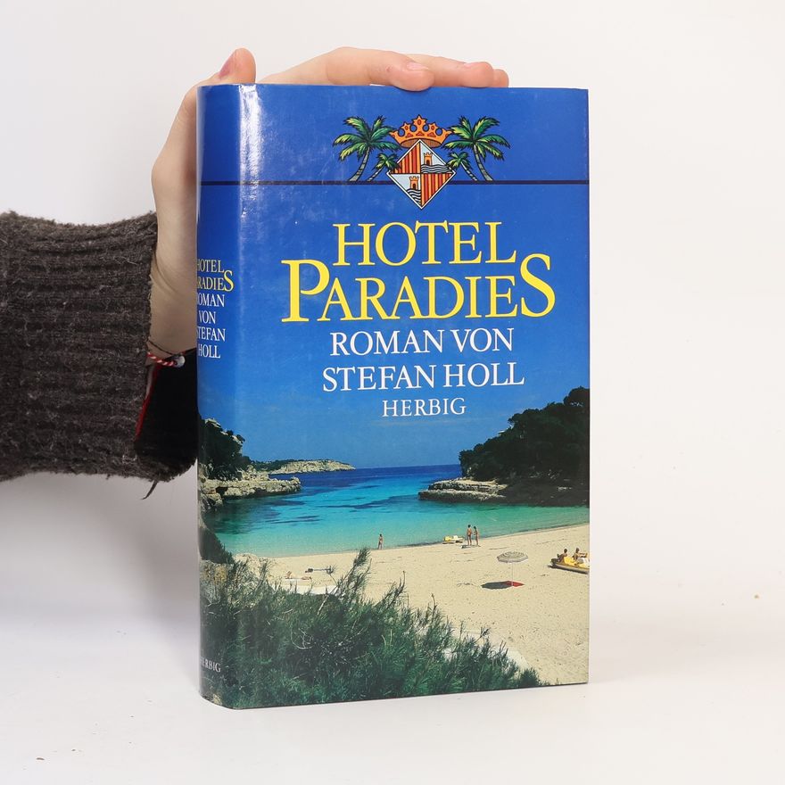 Stefan Holl Hotel Paradies