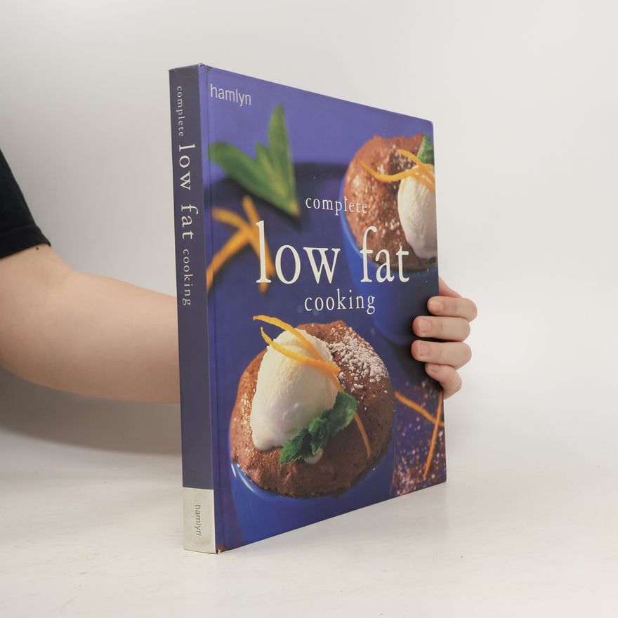Kolektiv autorů Complete Low Fat