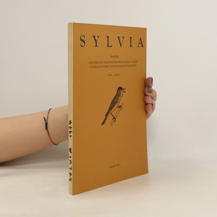 Jan Hanzák Sylvia