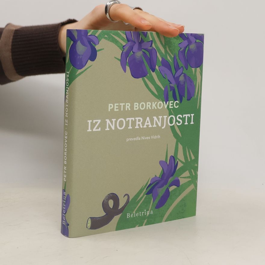 Nives Vidrih Iz notranjosti
