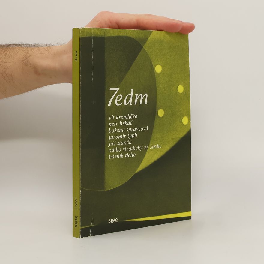 Kolektiv autorů 7edm 2006