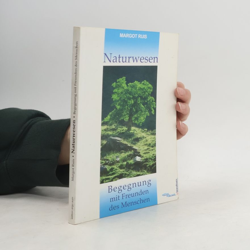 Margot Ruis Naturwesen