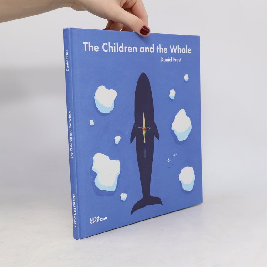 Daniel Frost The Children and the Whale