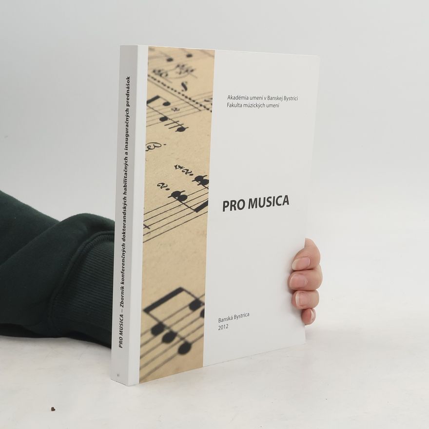 Autorenkollektiv Pro musica