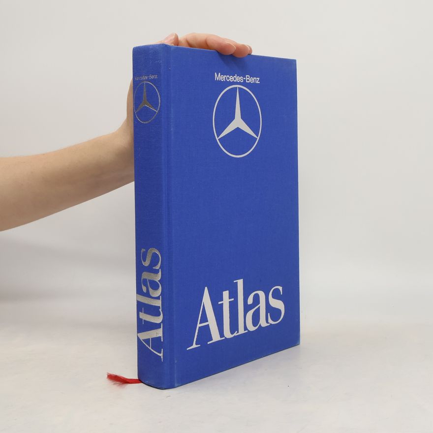 Autorenkollektiv Grosser Auto-atlas International 79/80