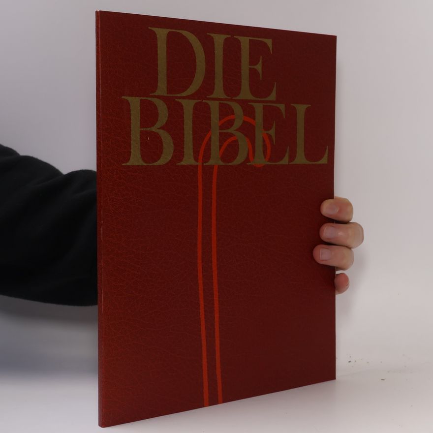 Autorenkollektiv Die Bibel