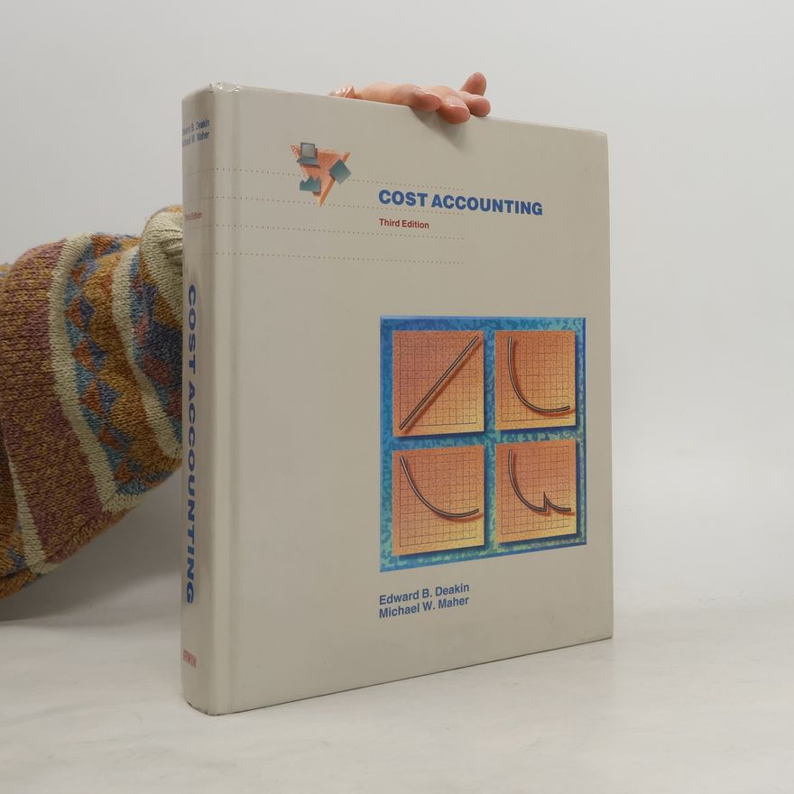 Edward B. Deakin Cost Accounting