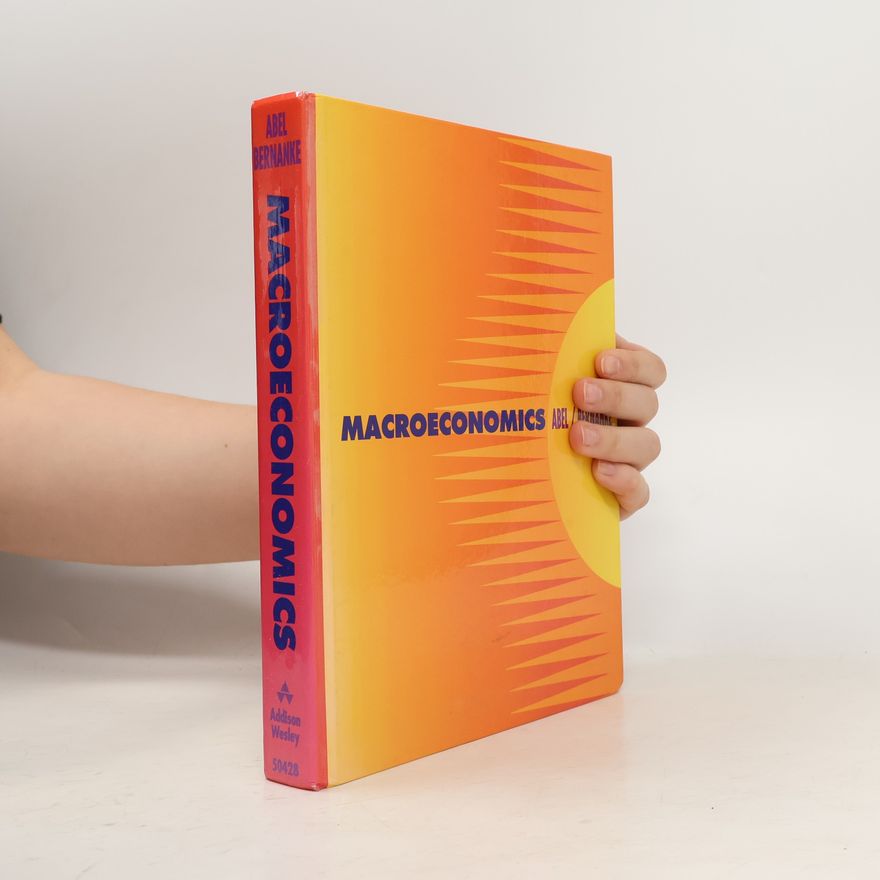 Andrew Abel Macroeconomics