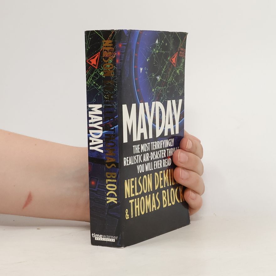 Thomas Harris Block Mayday