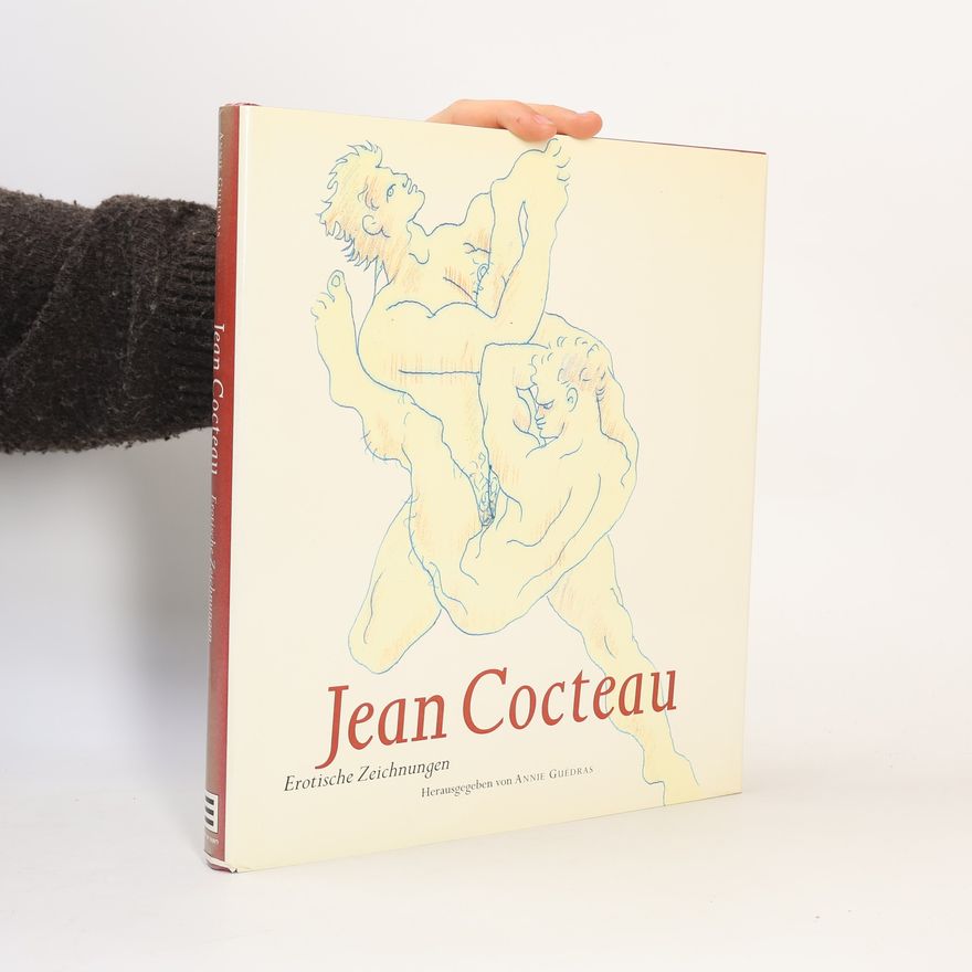 Jean Cocteau Erotische Zeichnungen