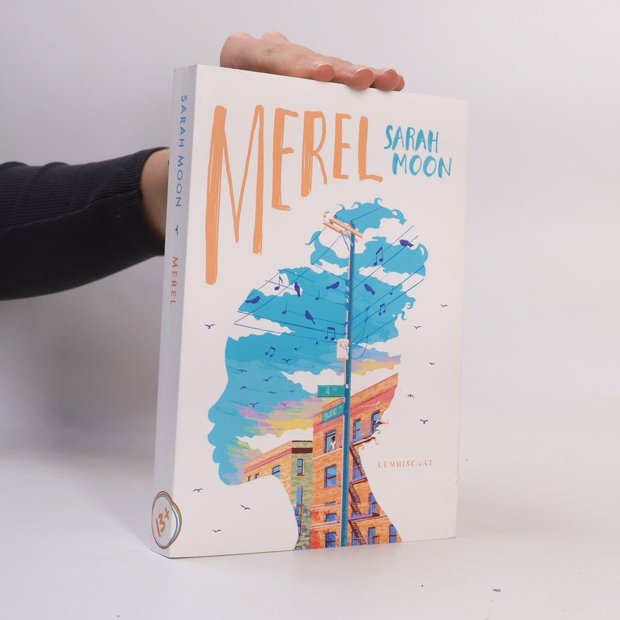 Sarah Moon Merel