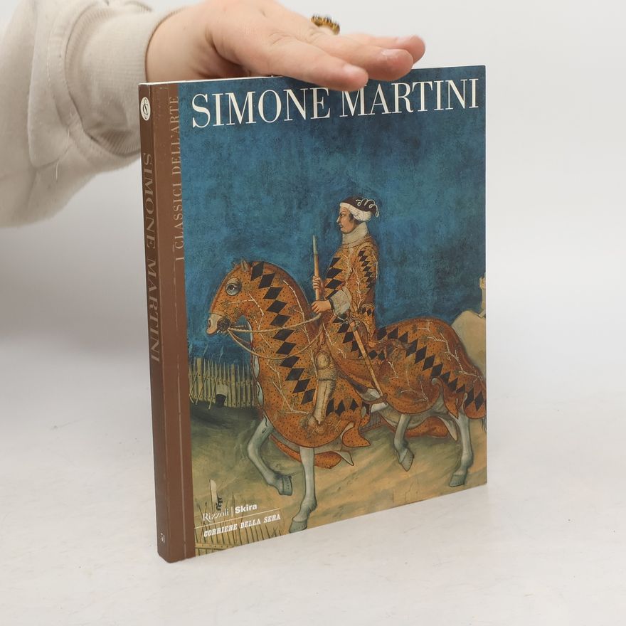 Autorenkollektiv Simone Martini