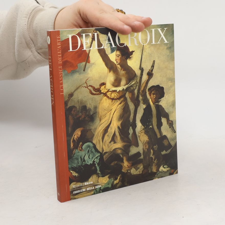 Autorenkollektiv Delacroix