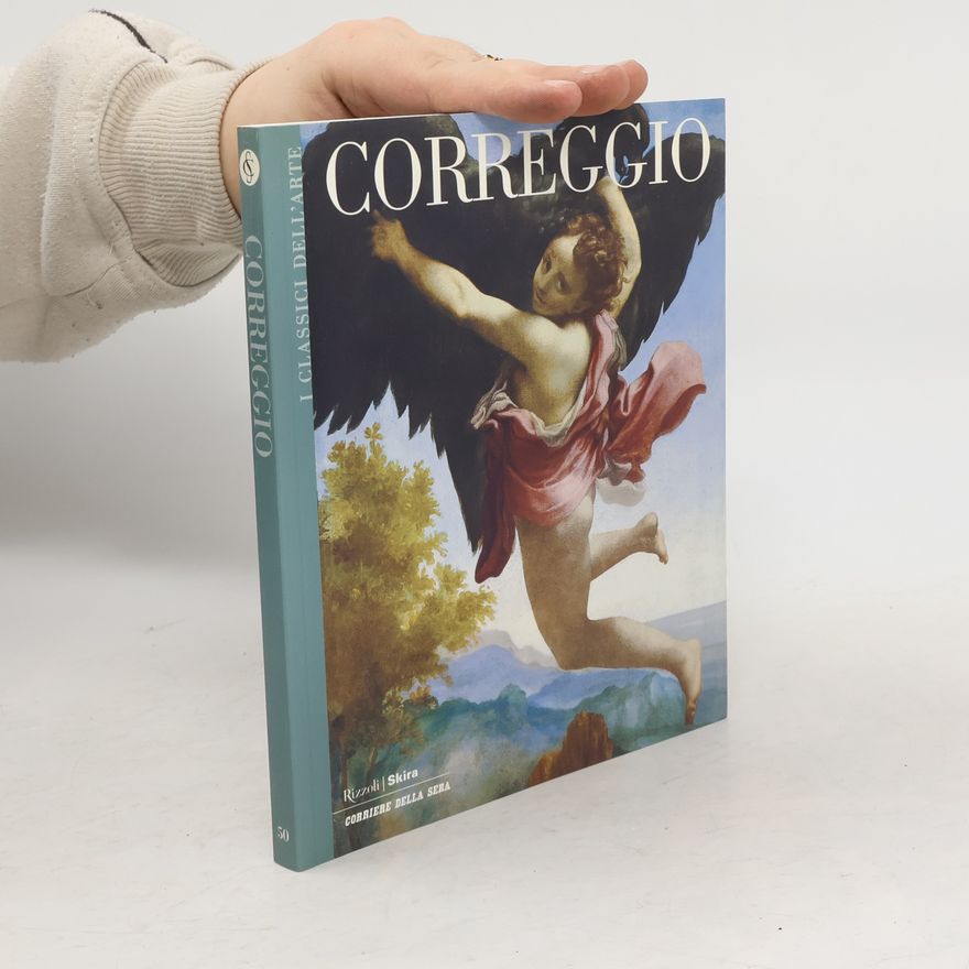 Kolektiv autorů Correggio