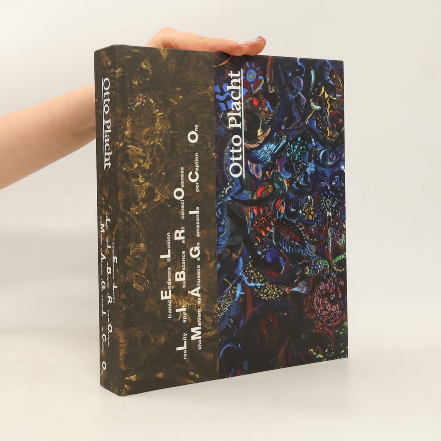 Otto Placht El Libro Mágico