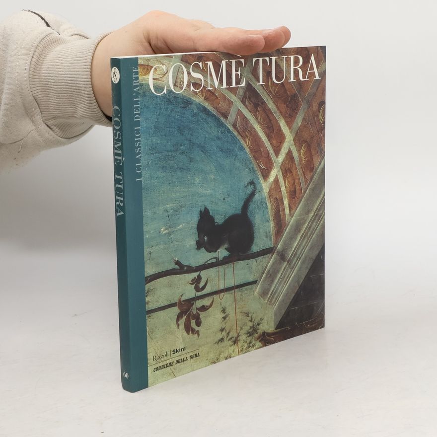 Autorenkollektiv Cosmè Tura