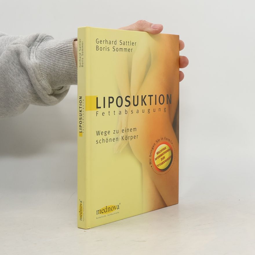 Boris Sommer Liposuktion