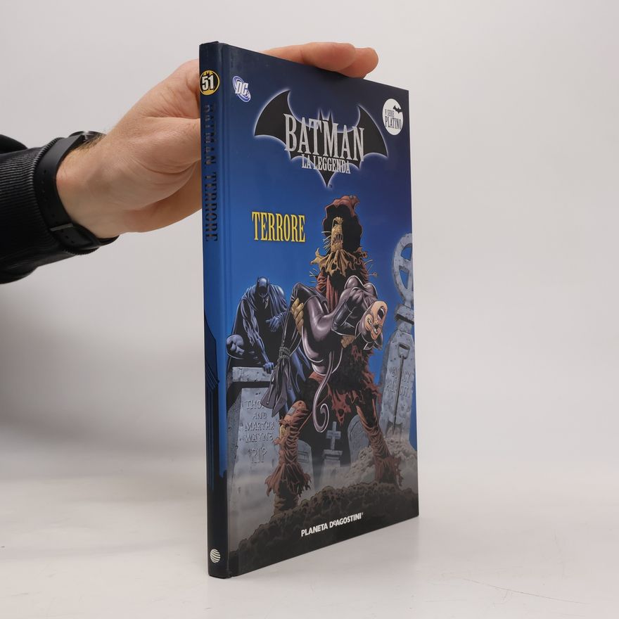 Autorenkollektiv Batman 51