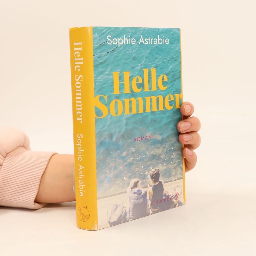 Astrabie Sophie Helle Sommer