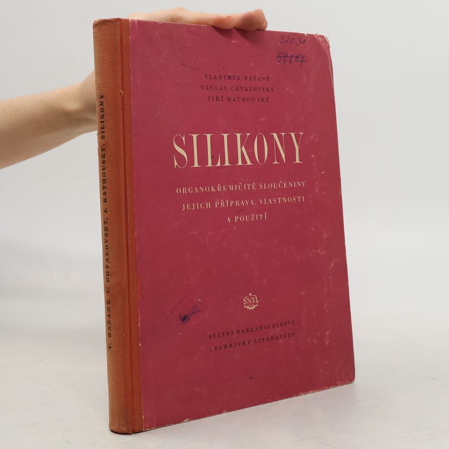 Various authors Silikony