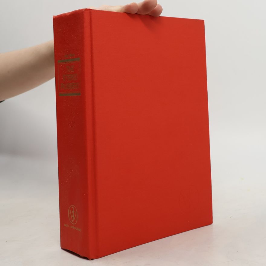 William M. Saltman The Stereo Rubbers