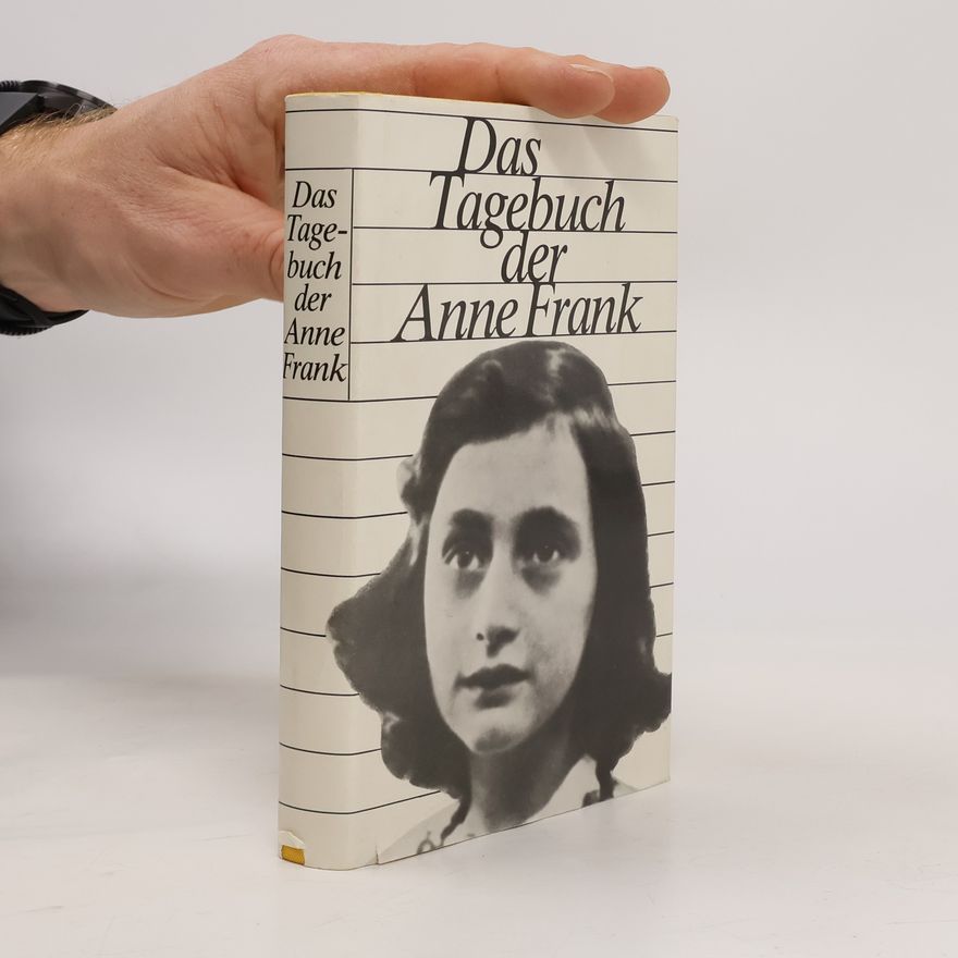 Anne Frank Das Tagebuch der Anne Frank
