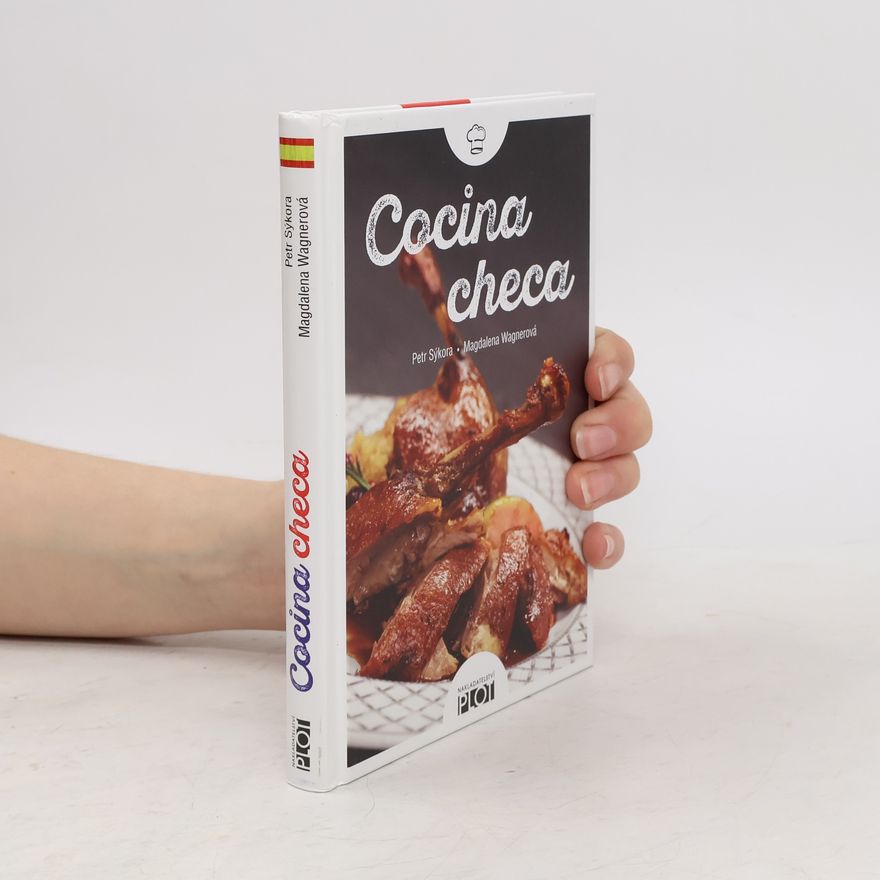 Petr Sýkora Cocina checa