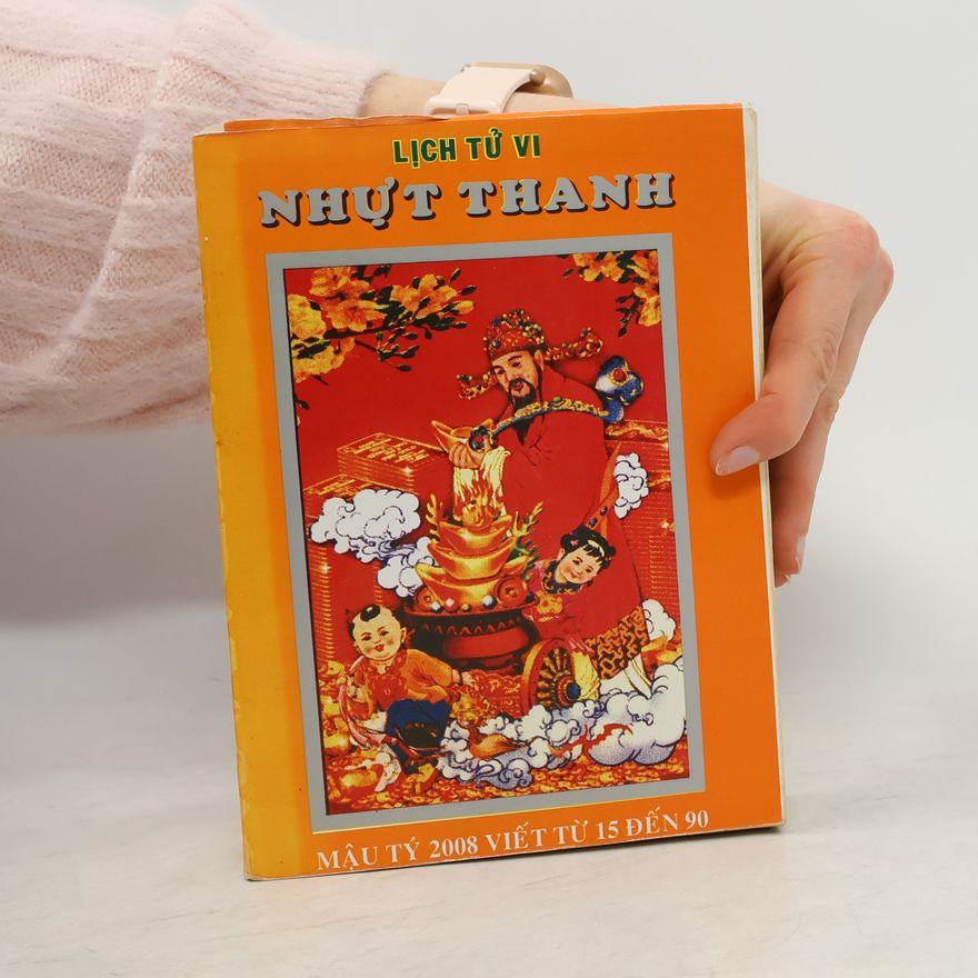 Nhựt Thanh Lịch Tử Vi
