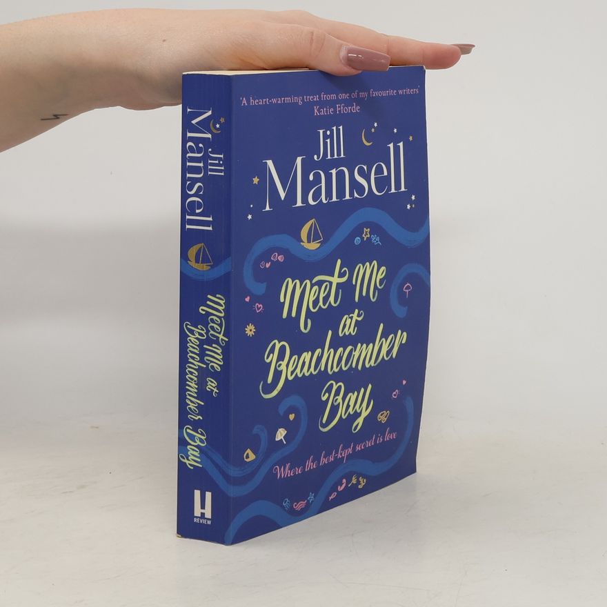 Jill Mansell Meet Me at Beachcomber Bay