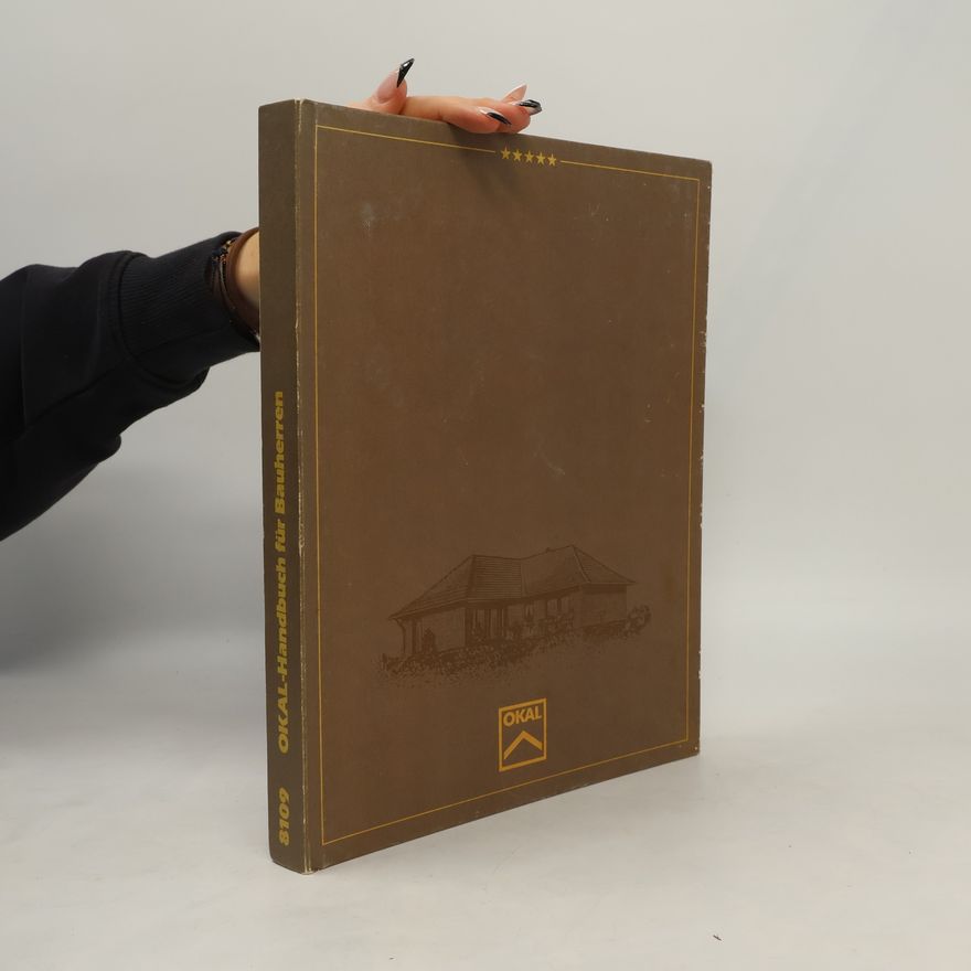 Autorenkollektiv OKAL-Handbuch für Bauherren