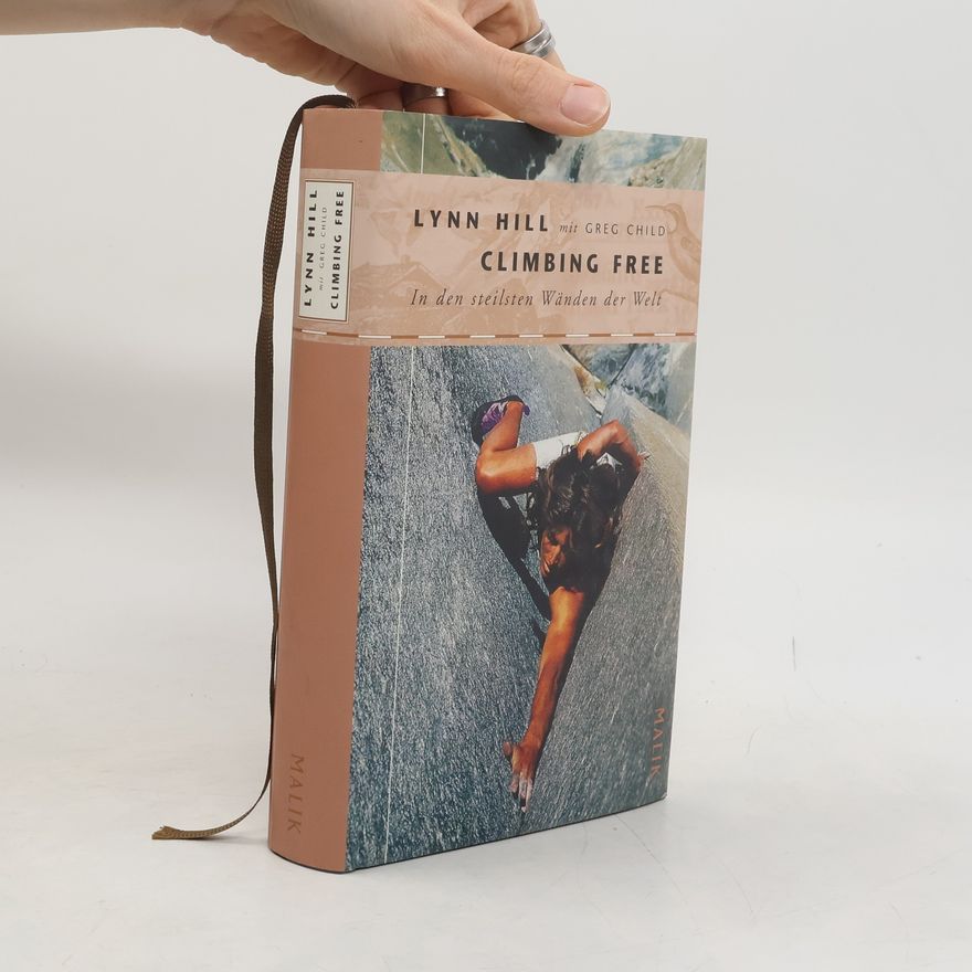 Lynn Hill Climbing free