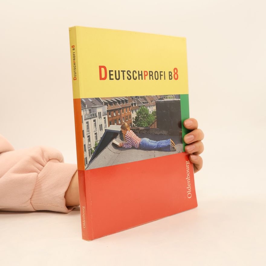 Werner Knapp Deutschprofi
