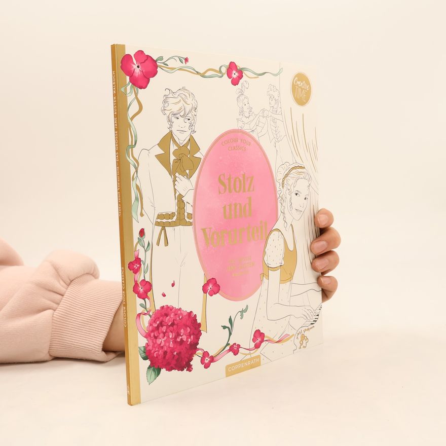 Jane Austen Stolz und Vorurteil